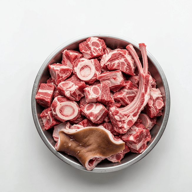 Goat Slot (Half Goat)